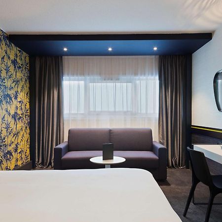 Hotel Inn Paris Cdg Airport Roissy-en-France Zewnętrze zdjęcie