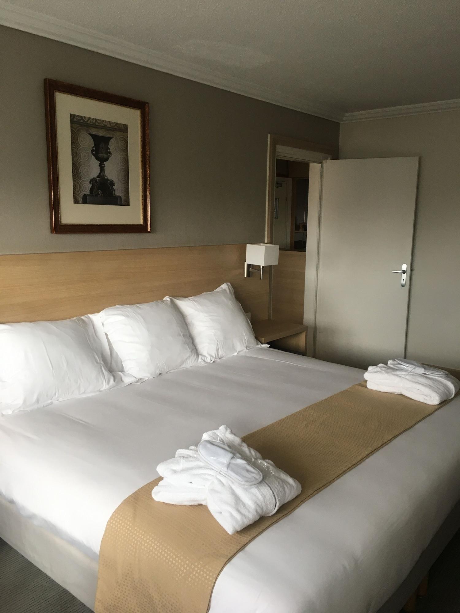 Hotel Inn Paris Cdg Airport Roissy-en-France Zewnętrze zdjęcie