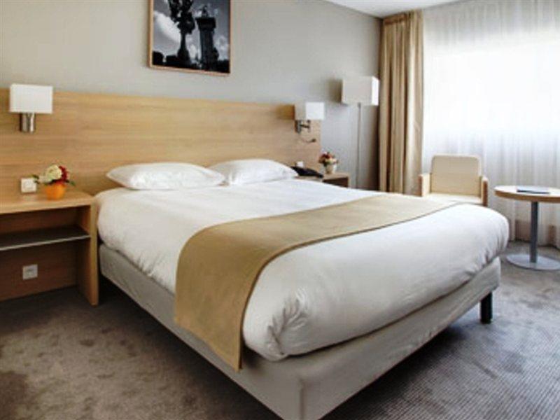 Hotel Inn Paris Cdg Airport Roissy-en-France Pokój zdjęcie